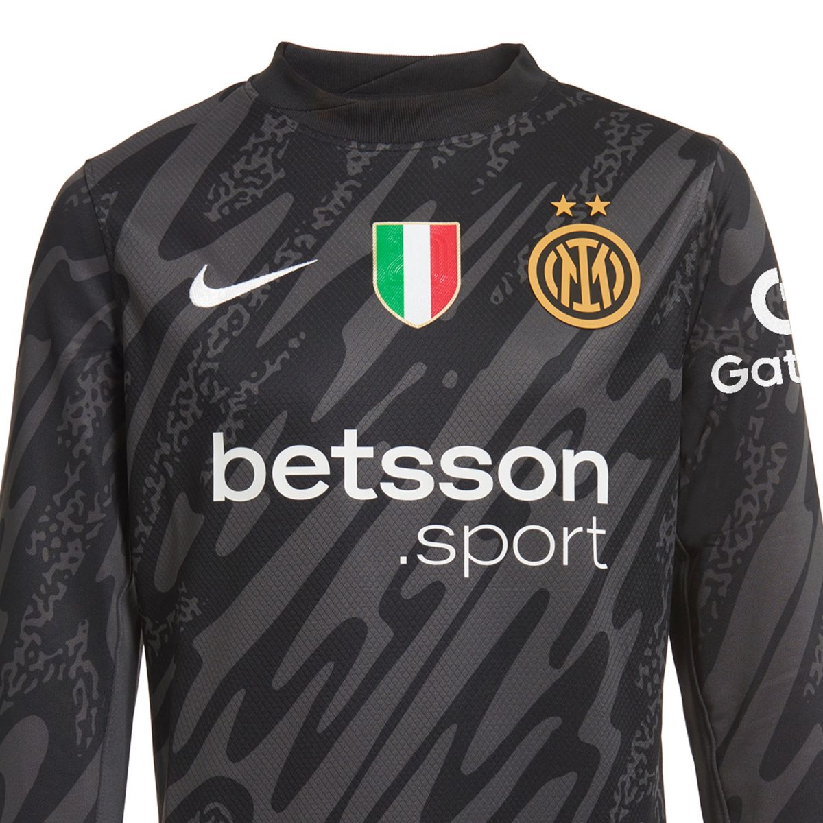 im nike kinder torwart-heimtrikot 202425 – 13 josep martínez Kollektion | Inter Trikots Für Damen und Herren