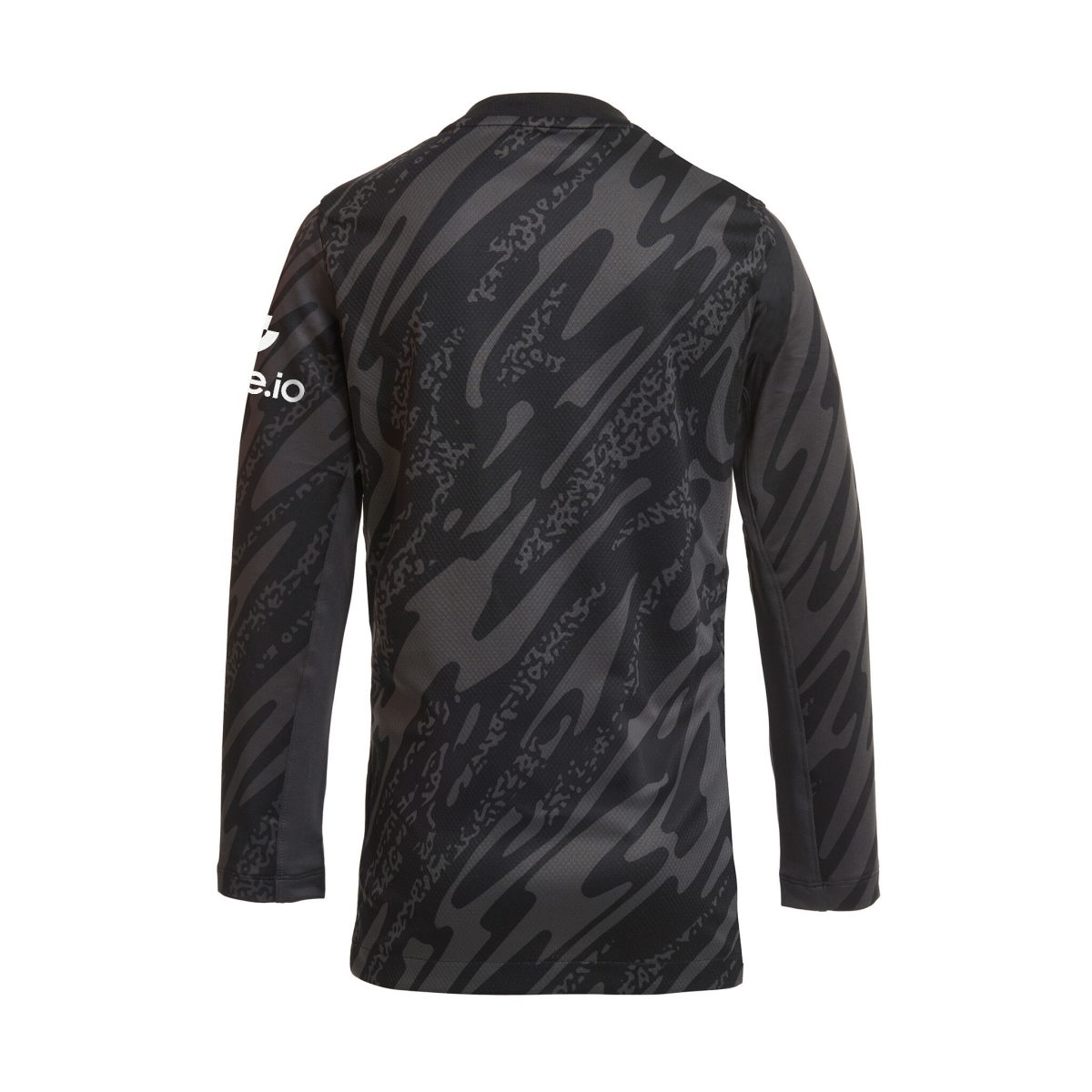 im nike kinder torwart-heimtrikot 202425 with custom printing Kollektion | Inter Trikots Für Damen und Herren