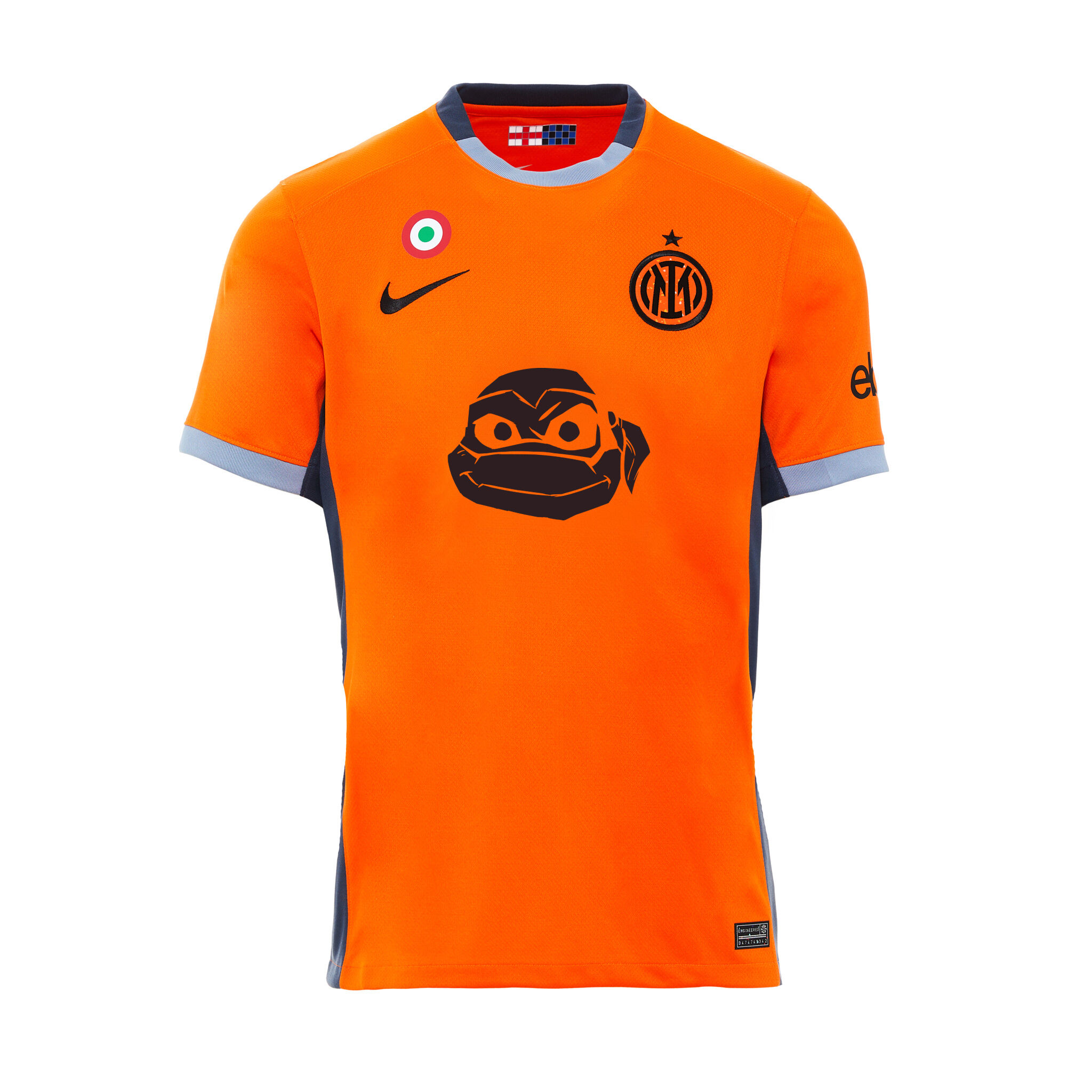 im nike mÄnner drittes stadiontrikot 202324 ninja turtles sonderausgabe Kollektion | Inter Trikots Für Damen und Herren