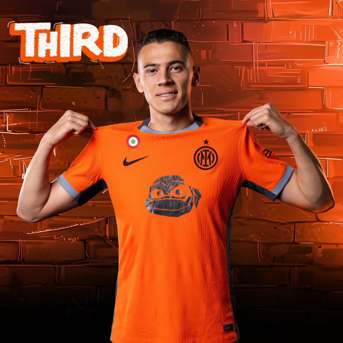 im nike mÄnner drittes stadiontrikot 202324 ninja turtles sonderausgabe Kollektion | Inter Trikots Für Damen und Herren