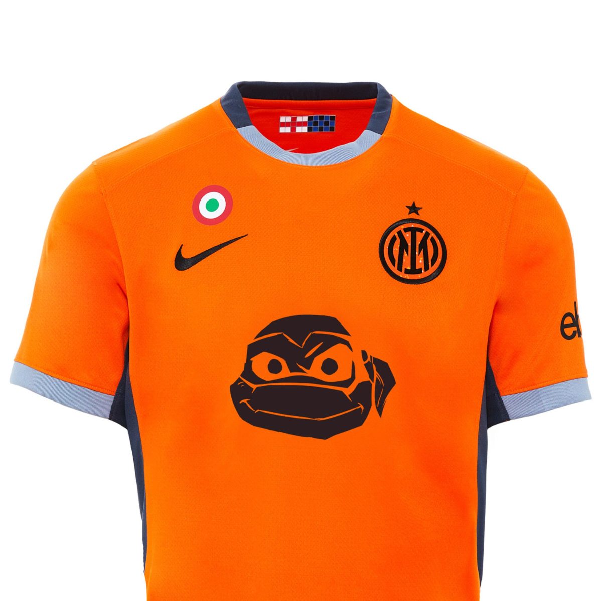 im nike mÄnner drittes stadiontrikot 202324 ninja turtles sonderausgabe Kollektion | Inter Trikots Für Damen und Herren