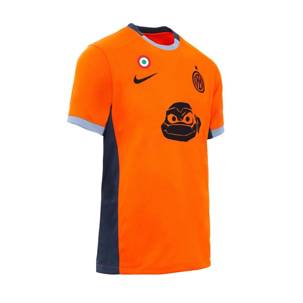 im nike mÄnner drittes stadiontrikot 202324 ninja turtles sonderausgabe Kollektion | Inter Trikots Für Damen und Herren