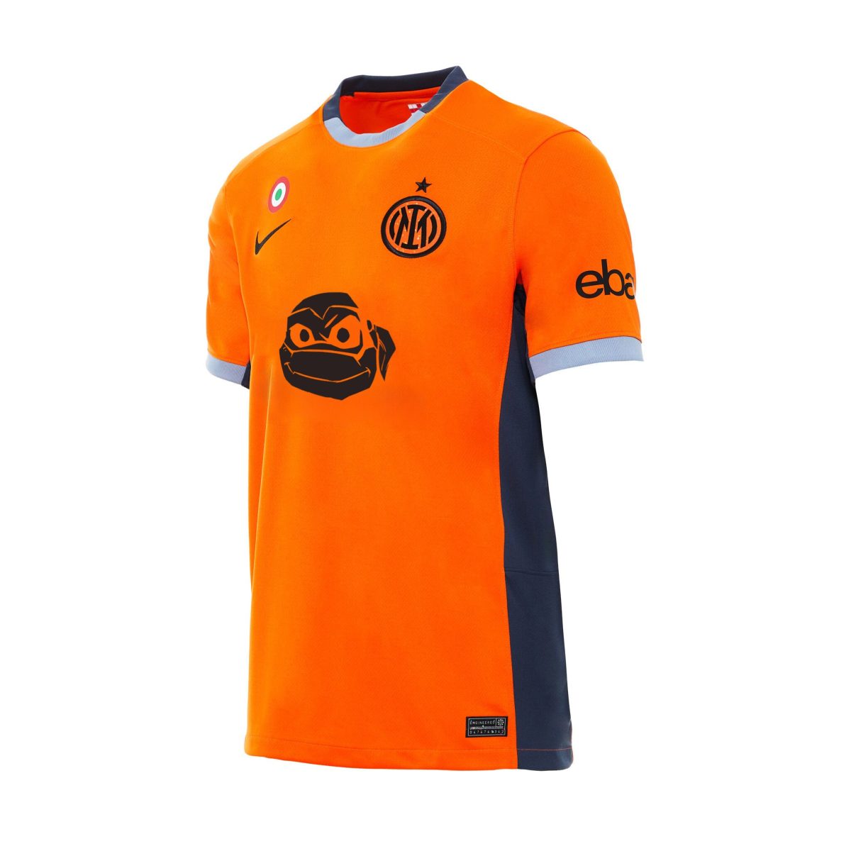 im nike mÄnner drittes stadiontrikot 202324 ninja turtles sonderausgabe Kollektion | Inter Trikots Für Damen und Herren