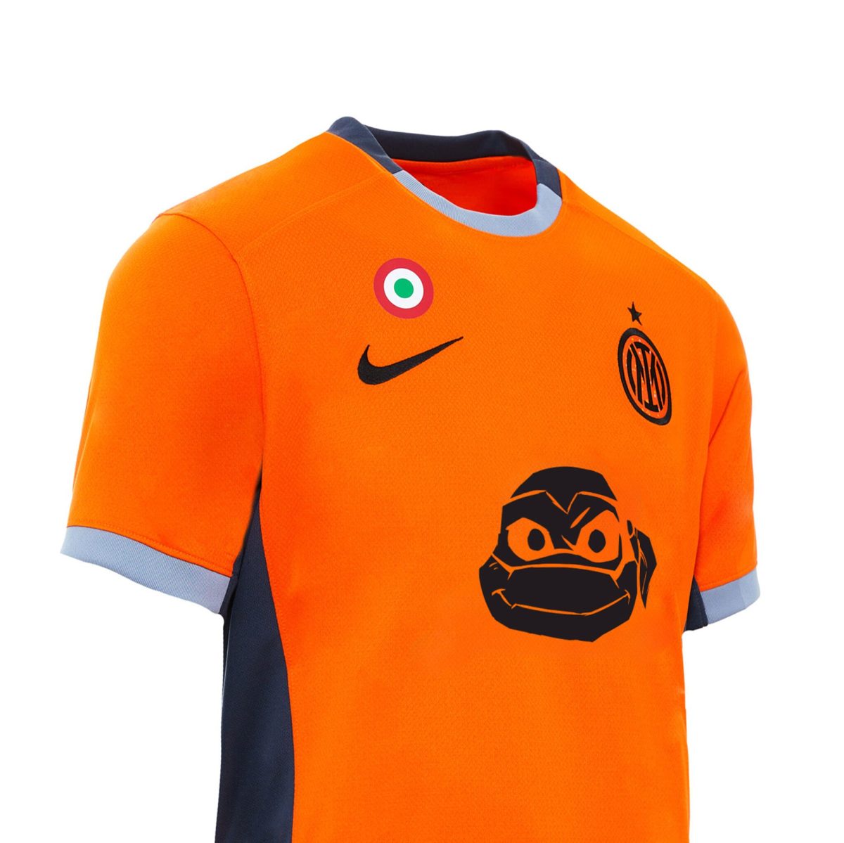 im nike mÄnner drittes stadiontrikot 202324 ninja turtles sonderausgabe Kollektion | Inter Trikots Für Damen und Herren