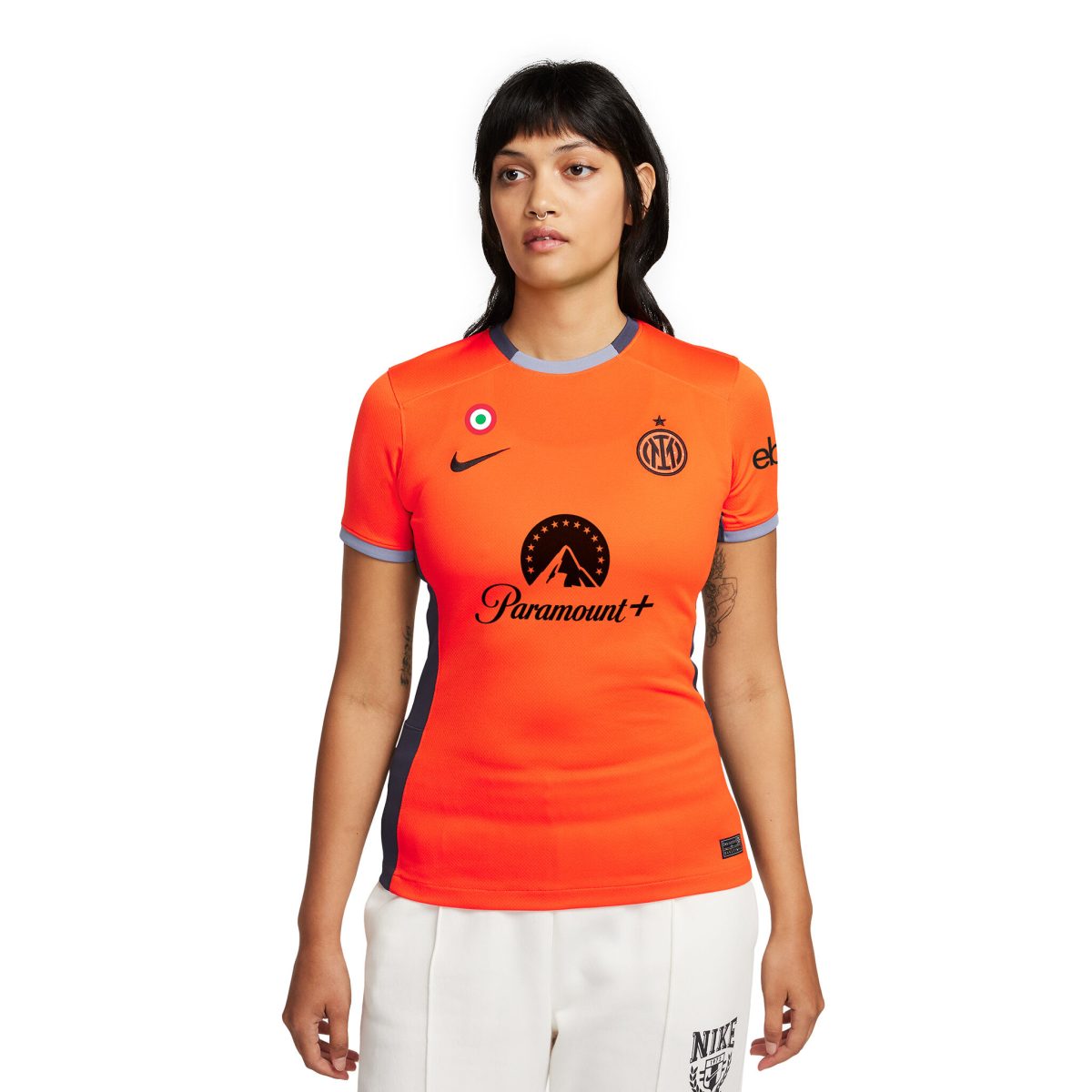 im nike stadium drittes trikot 202324 damen Kollektion | Inter Trikots Für Damen und Herren