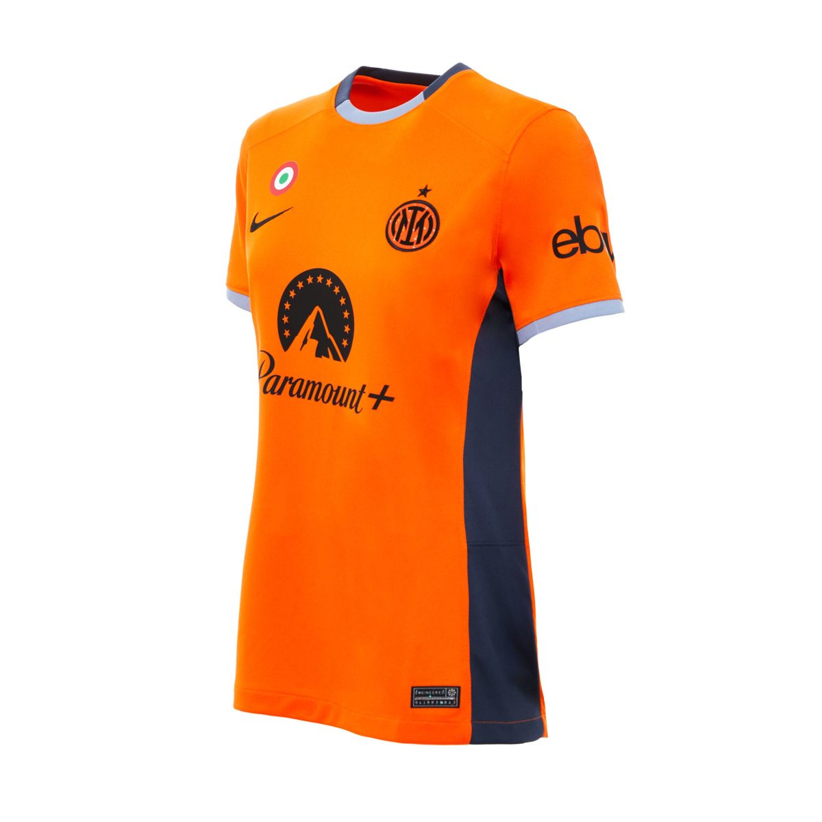 im nike stadium drittes trikot 202324 damen Kollektion | Inter Trikots Für Damen und Herren