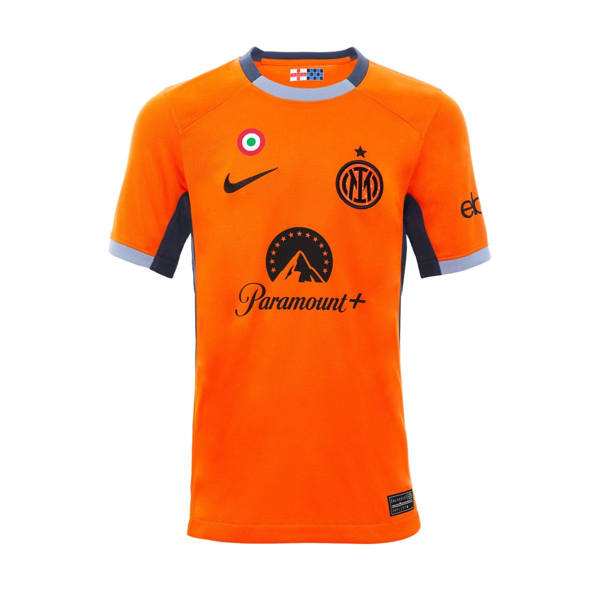 im nike stadium drittes trikot 202324 kinder Kollektion | Inter Trikots Für Damen und Herren