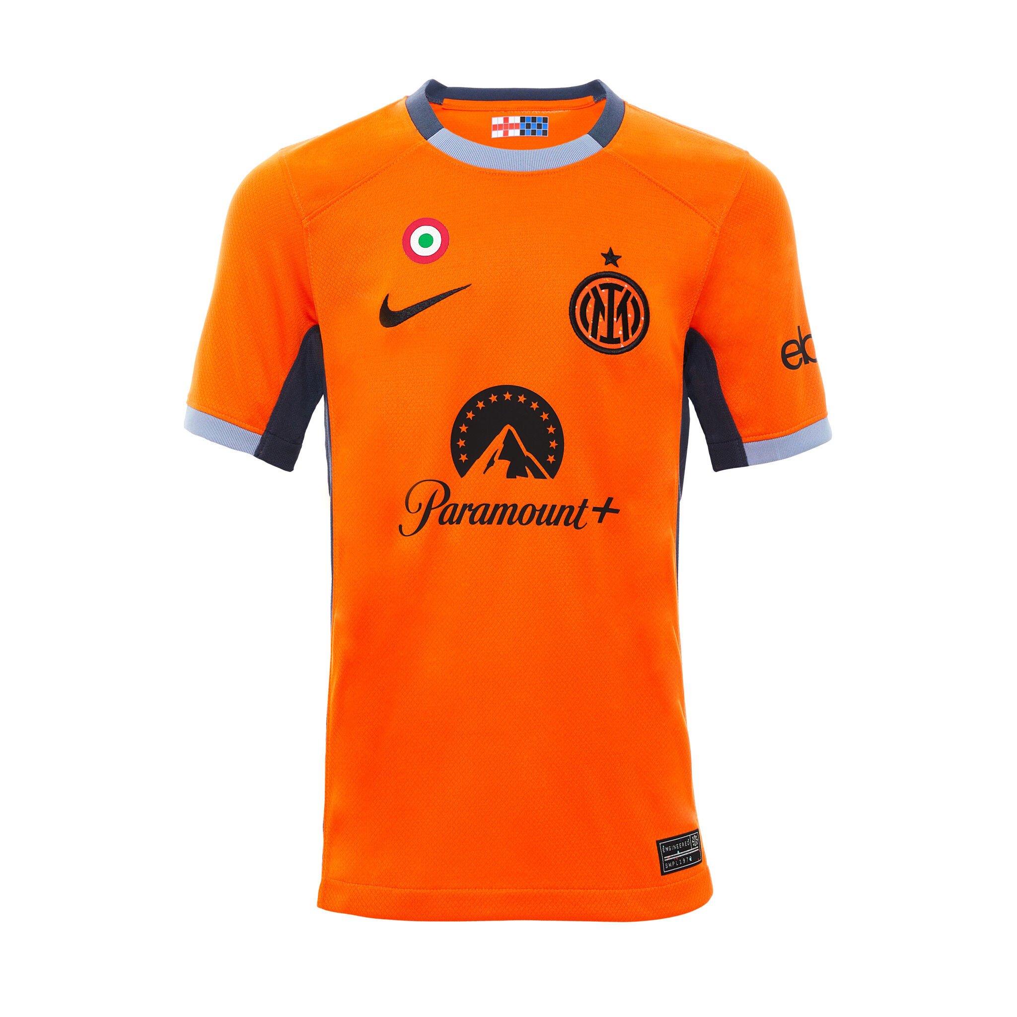 im nike stadium drittes trikot 202324 kinder Kollektion | Inter Trikots Für Damen und Herren