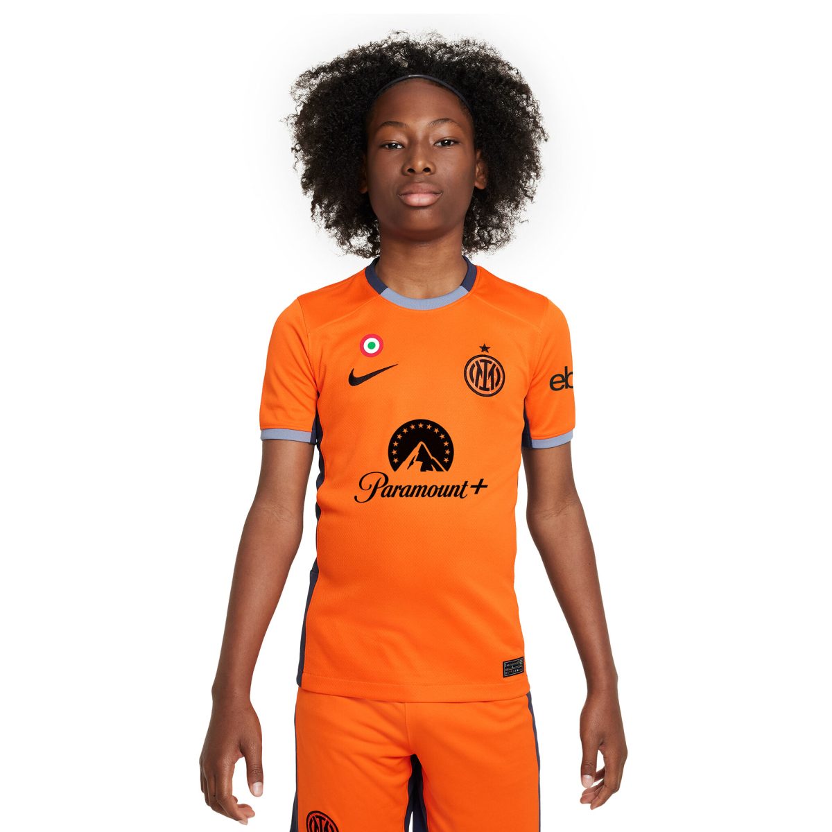 im nike stadium drittes trikot 202324 kinder Kollektion | Inter Trikots Für Damen und Herren