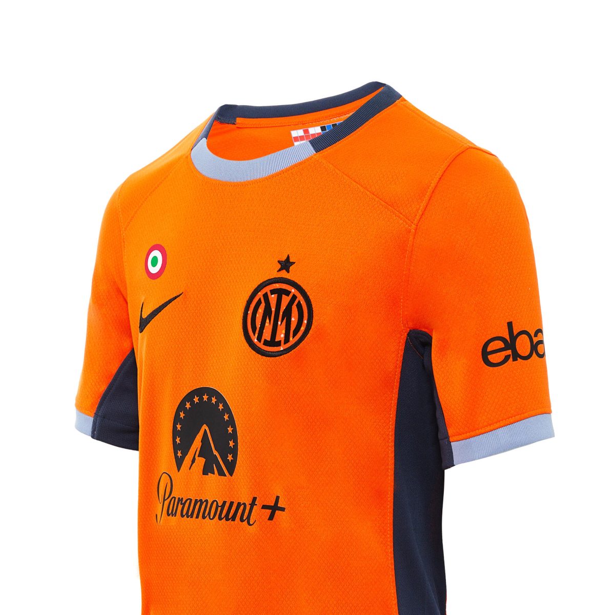im nike stadium drittes trikot 202324 kinder Kollektion | Inter Trikots Für Damen und Herren