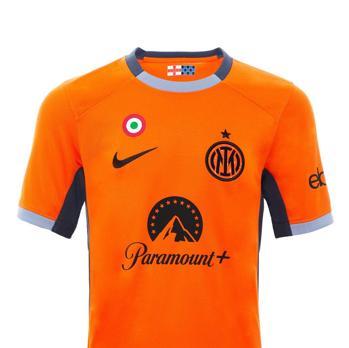 im nike stadium drittes trikot 202324 kinder Kollektion | Inter Trikots Für Damen und Herren
